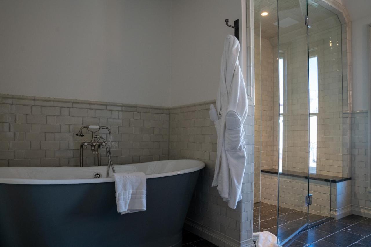 ホテル Public House Lofts クレスティド・ビュート エクステリア 写真